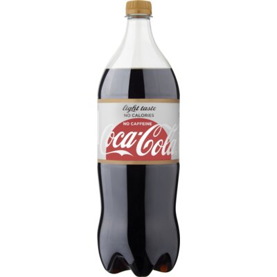 pdp-image-Coca-Cola Coca cola light caffeine free
