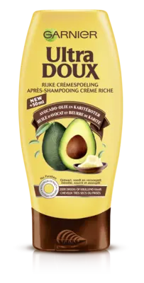 pdp-image-Ultra Doux Avocat-karité crèmespoeling bel
