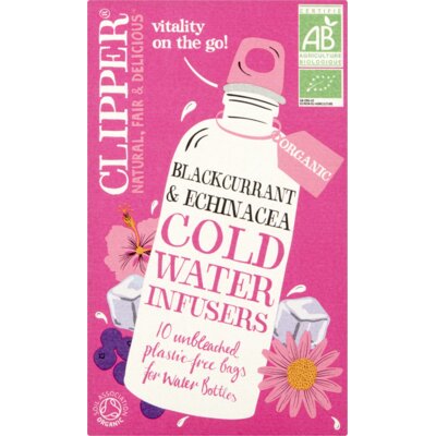 pdp-image-Clipper Organic cold water infusion blackcurrant
