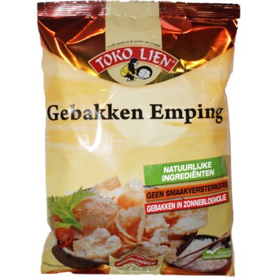 pdp-image-Toko Lien Gebakken emping
