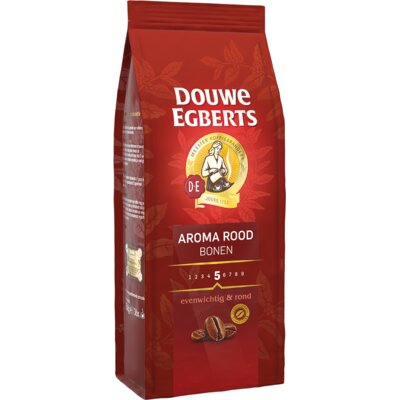 pdp-image-Douwe Egberts Aroma rood bonen