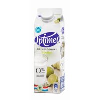 Een afbeelding van Optimel Drinkyoghurt mango-passievrucht
