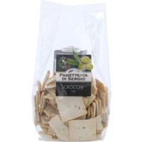 Een afbeelding van Panetteria di Sergio Scrocchi olijf