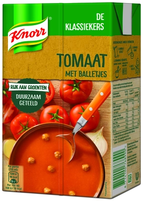pdp-image-Knorr Tetra tomatensoep met balletjes bel