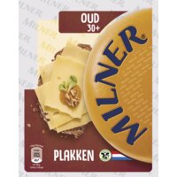 Een afbeelding van Milner Oud 30+ plakken