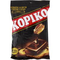 Een afbeelding van Kopiko Koffie bonbon