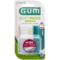 Een afbeelding van GUM Soft-Picks Large