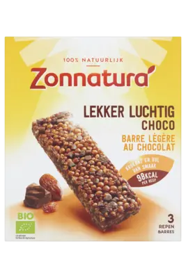 pdp-image-Zonnatura Lekker en luchtig choco