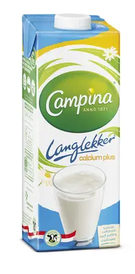 pdp-image-Campina Langlekker halfvolle melk calcium plus