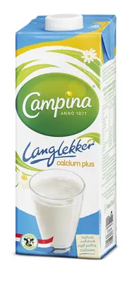 pdp-image-Campina Langlekker halfvolle melk calcium plus