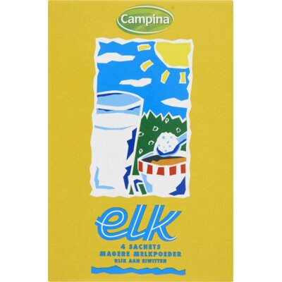 pdp-image-Campina Melkpoeder mager