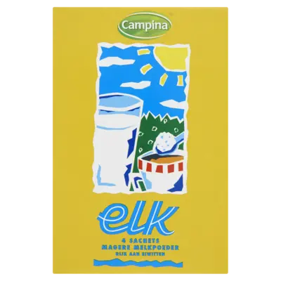 pdp-image-Campina Melkpoeder mager
