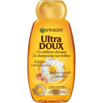 pdp-image-Ultra Doux Shampoo argan camelia olie BEL
