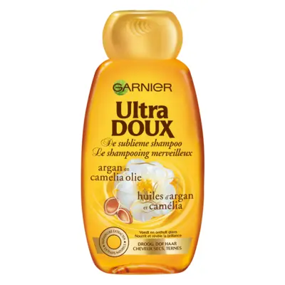 pdp-image-Ultra Doux Shampoo argan camelia olie BEL