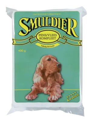 pdp-image-Smuldier Pens vlees kompleet