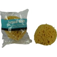Een afbeelding van Multy Aqua soft sponge