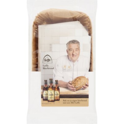 pdp-image-Leffe Bierbrood met bakvorm