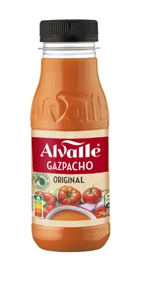 pdp-image-Alvalle Gazpacho Original 250ml