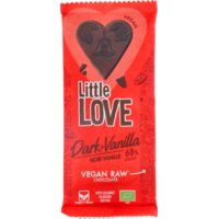Een afbeelding van Little Love Simply Dark bio