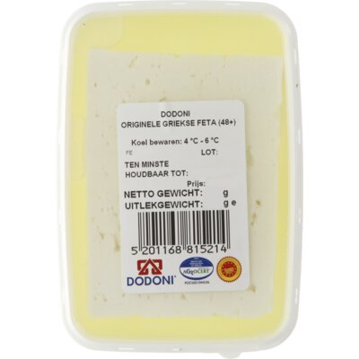pdp-image-Dodoni Orginele Griekse feta 48+