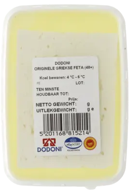 pdp-image-Dodoni Orginele Griekse feta 48+