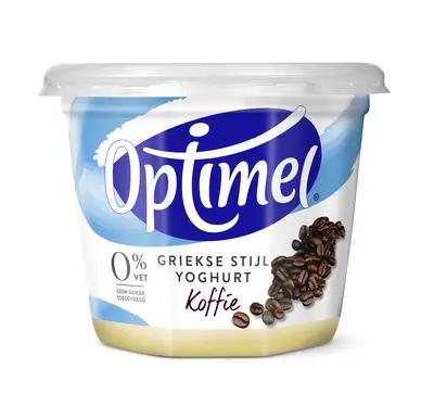 pdp-image-Optimel Yoghurt Griekse Stijl koffie 450gr