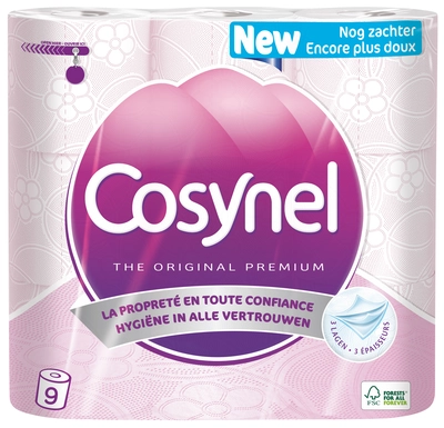 pdp-image-Cosynel decor roze BEL