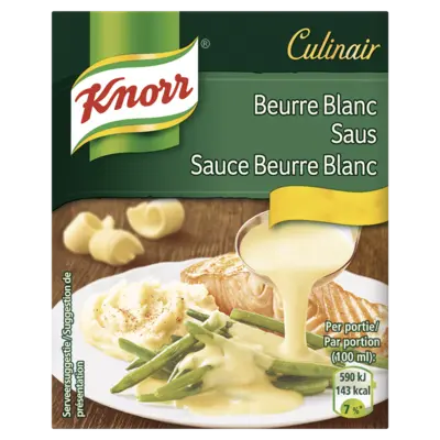 pdp-image-Knorr Beurre blanc saus