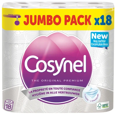pdp-image-Cosynel wit bel