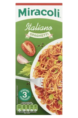 pdp-image-Miracoli Spaghetti Italiano 3 porties bel