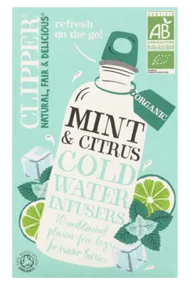 pdp-image-Clipper Cold Water Inf Mint & Citrus