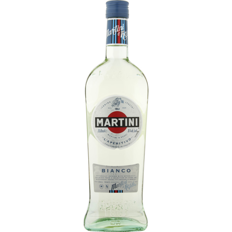 Een afbeelding van Martini Bianco