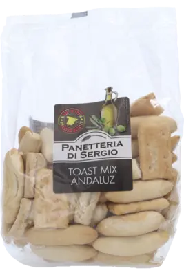 pdp-image-Panetteria di Sergio Toast mix andaluz