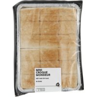 AH Mini croq monsieur bel bestellen | Albert Heijn