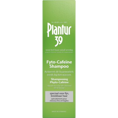 pdp-image-Plantur 39 Fyto cafeïn shamp fijn en breekb haar