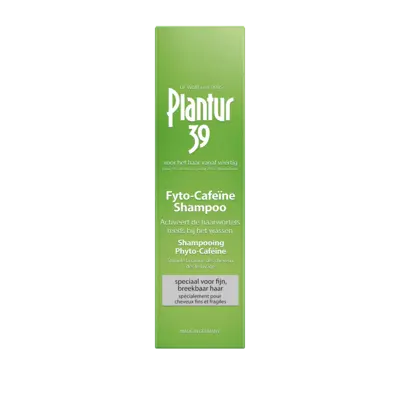 pdp-image-Plantur 39 Fyto cafeïn shamp fijn en breekb haar