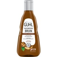 Afbeelding van Guhl Colorshine bruin shampoo