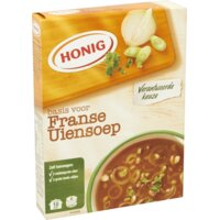 Een afbeelding van Honig Basis voor franse uiensoep