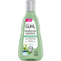 Een afbeelding van Guhl Sensitive shampoo