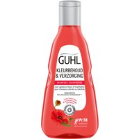 Een afbeelding van Guhl Kleurbehoud goji-bes shampoo
