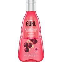 Een afbeelding van Guhl Kleurbehoud goji-bes shampoo