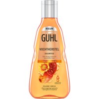 Een afbeelding van Guhl Vochtherstel shampoo