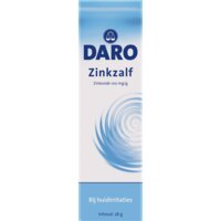 Een afbeelding van Daro zinkzalf