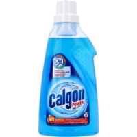 Een afbeelding van Calgon 3 In 1 Wasmachinereiniger en anti kalk