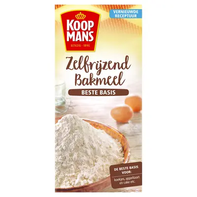 pdp-image-Koopmans Zelfrijzend bakmeel