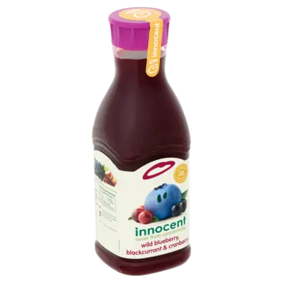 pdp-image-innocent Blueberry, blackcurrant, cranberry juice