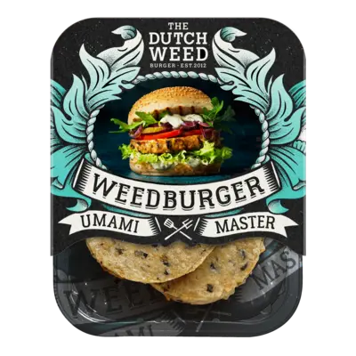 pdp-image-The Dutch weedburger Umami master