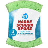 Afbeelding van Schuurspons hard