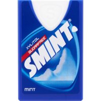 Een afbeelding van Smint Peppermint single