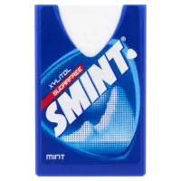 Smint Peppermint single